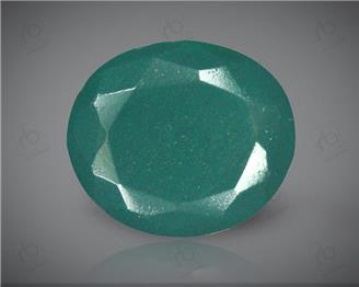 Natural Chalcedony (Onyx) Certified 2.09 CTS ( 6176 )